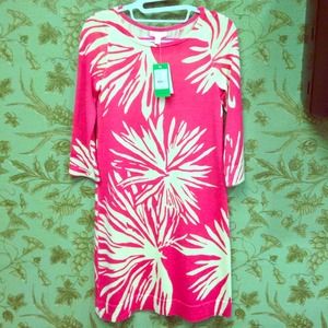 Lilly Pulitzer Pipster Dress