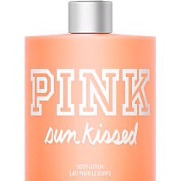 Also looking for any pink sprays and lotions too🌟