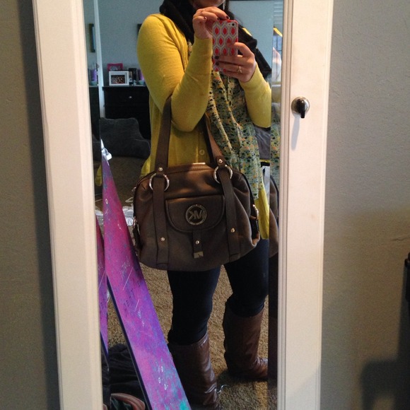 🎀SOLD🎀Brand new Michael kors purse - Picture 4 of 4