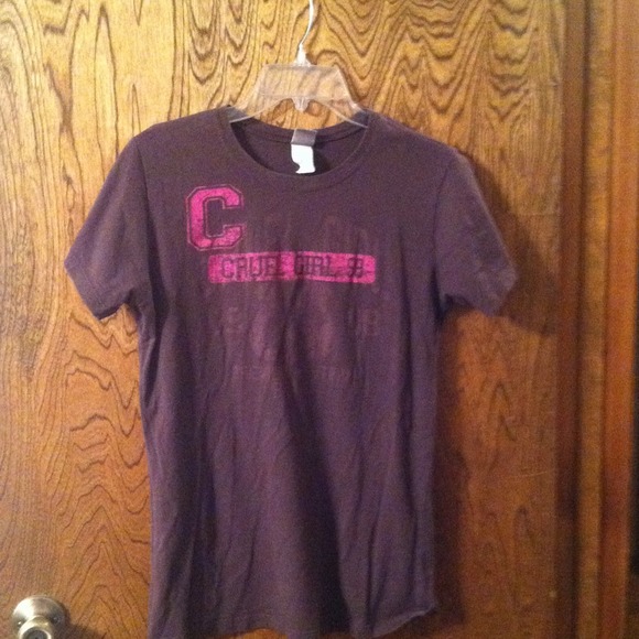 Cruel girl t