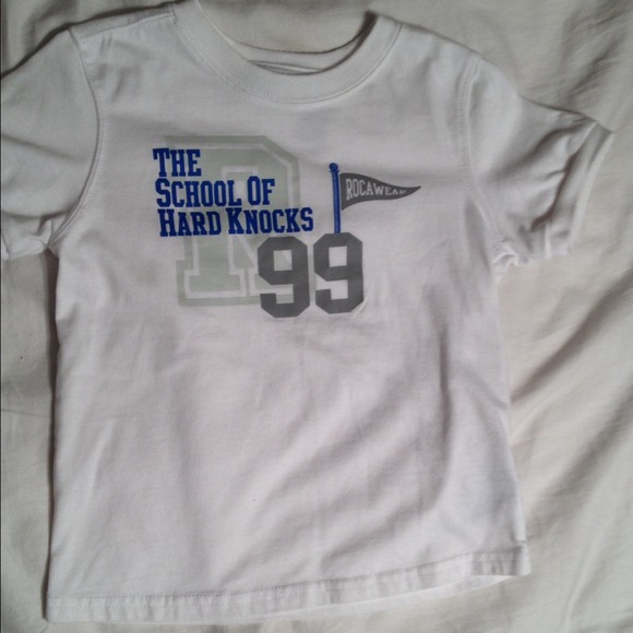 🚫🚫🚫SOLD🚫🚫🚫Rocawear Toddler outfit - Picture 4 of 4