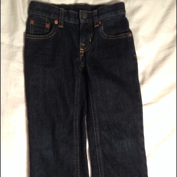 Toddler boys Jeans