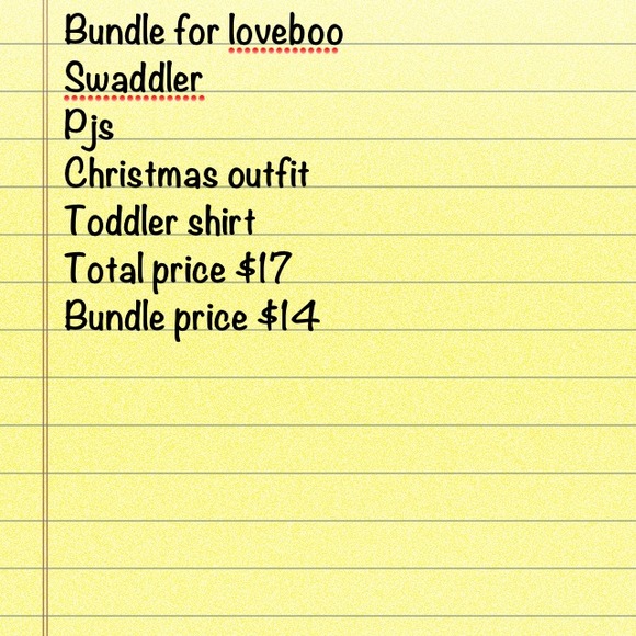 Bundle!
