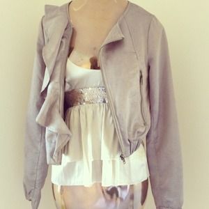 Blazer jacket
