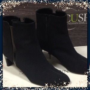 Sold in Bundle-Stuart Weitzman boots