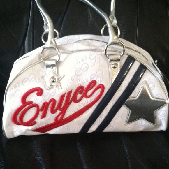 Enyce bag