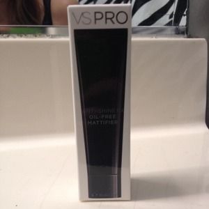 VS Oil-free mattifier