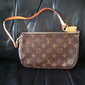 Brand new inspired LV bag