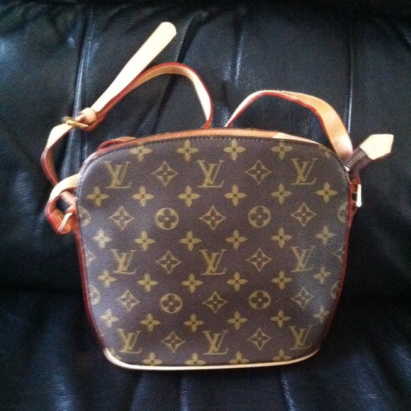 Brand new inspired LV bag