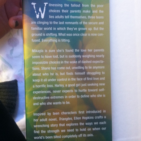 Tilt book - Picture 2 of 2