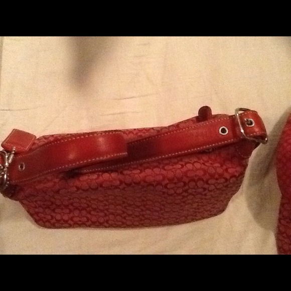 Coach combo!!! - Picture 3 of 3