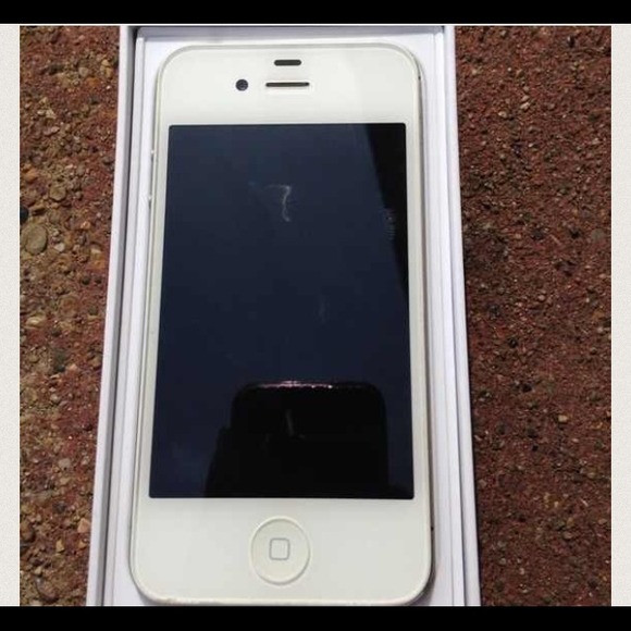 Iphone 4 8Gb sprint