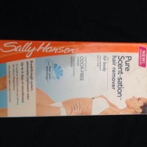 Salley hansen hair remover