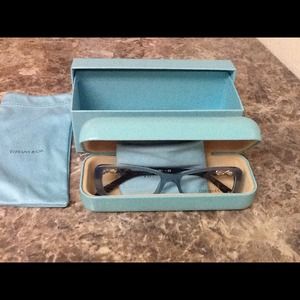 Tiffany eyeglasses