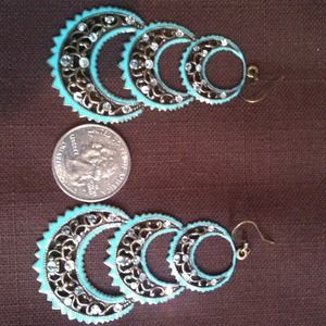 Stunning Chandeliers