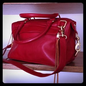 REDUCED! Morning After Bag (Regular Size)