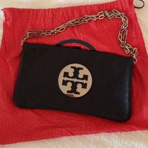 Tory Burch Shoulder Pouch