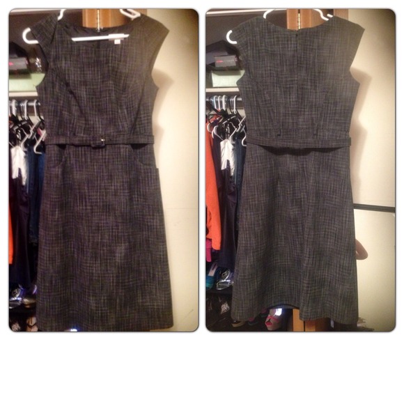 Business dress from target