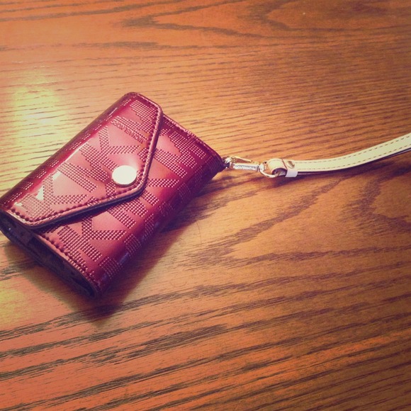 Michael Kors wallet