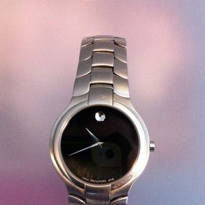 Men's movado