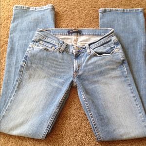 Levi's Jeans