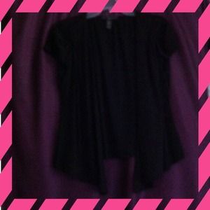A Little Black Shrug💢SOLD💢