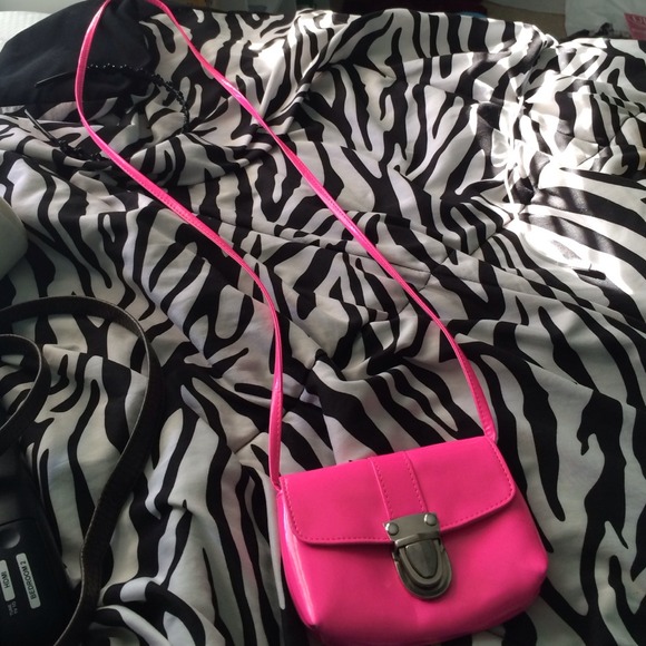 Cute little purse