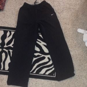 Nike sweatpants
