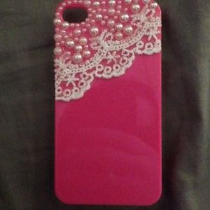 iPhone 4 case