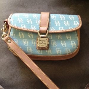 Wristlet