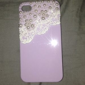 iPhone 4 case