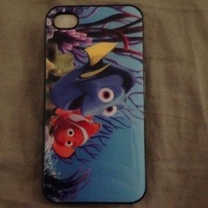 iPhone 4 case