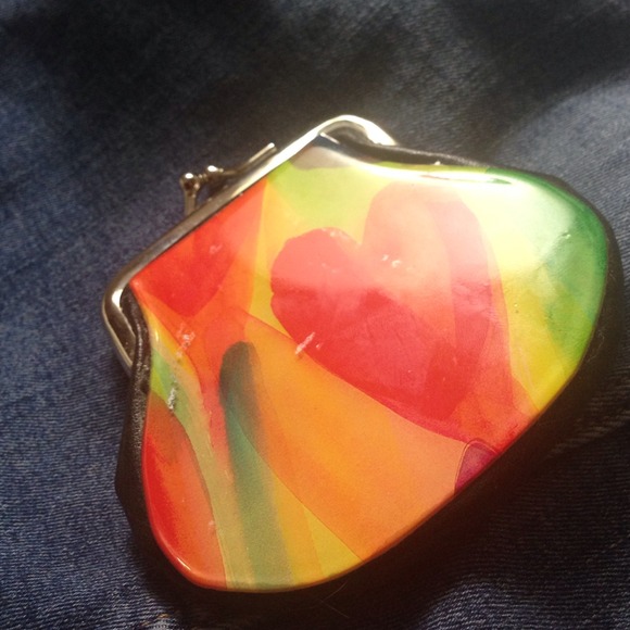 💔SOLD💔Angela Frascone Coin - Picture 3 of 3