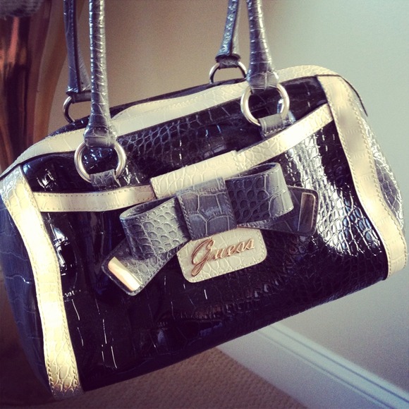 Guess handbag