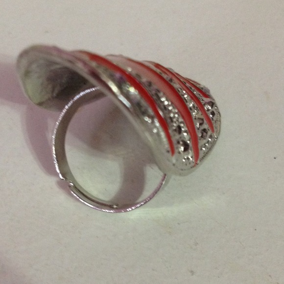 Radiant Red Ring - Picture 4 of 4