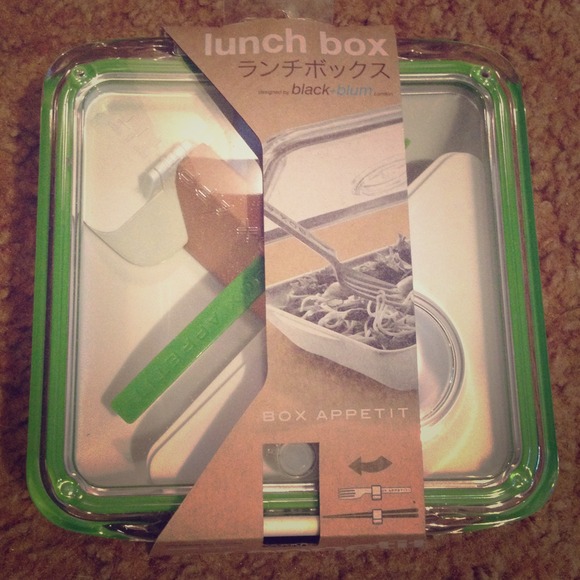 Bundle Vera Bag and Eco Lunch Box
