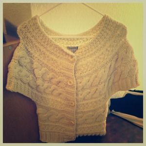 Stylebook knit sweater