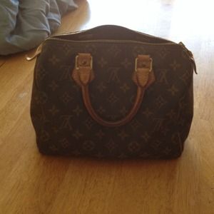Authentic Louis Vuitton