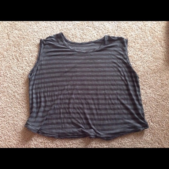 Free People Shirt✂️Traded
