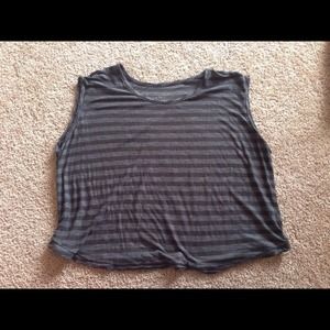 Free People Shirt✂️Traded
