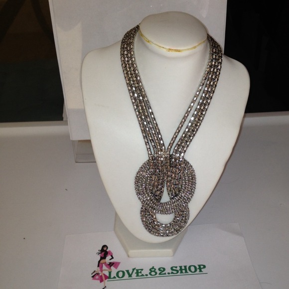 Beautiful necklace