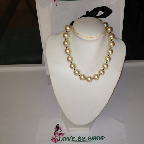 Beautiful necklace !