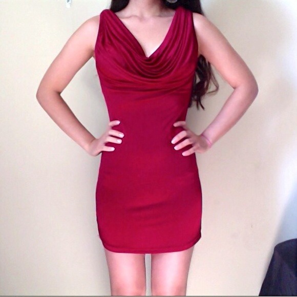 🎀REDUCED! 🎀Sexy Sheer Layer dress