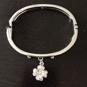 Swarovski bracelet