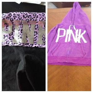 Bundle for emilyypagee