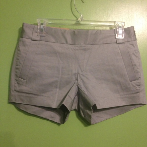 J.Crew shorts