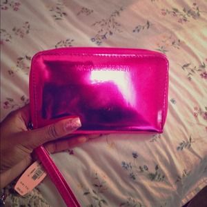 Victoria's Secret wallet