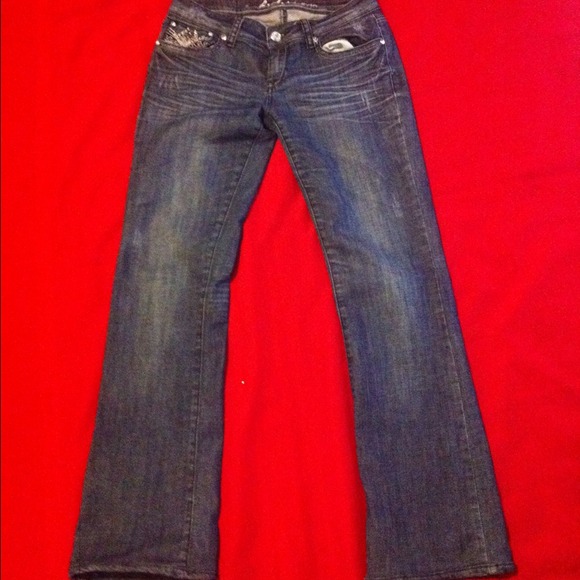 💲⬇️L.A. Idol jeans