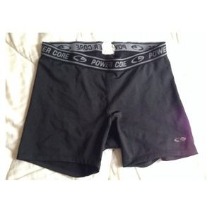 Activewear shorts from PowerCore@Target