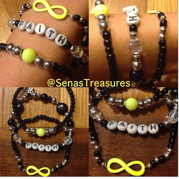 Bracelet Sets➕